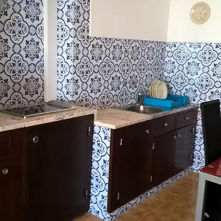 Casa Do Tome * Lagos