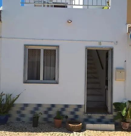 Casa Do Tome Lagos