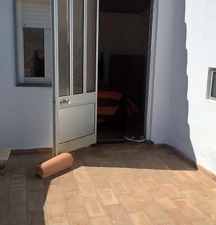 Casa Do Tome Feriehus