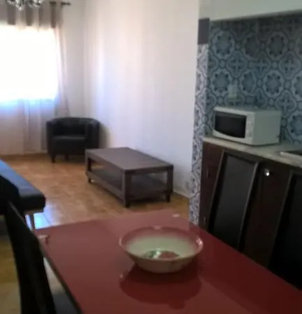 Casa Do Tome *