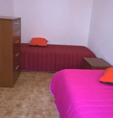 Сasa de vacaciones Casa Do Tome Lagos