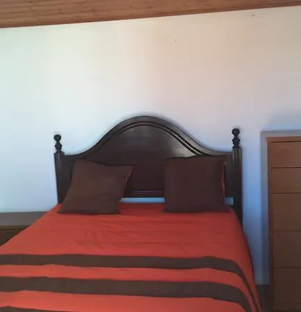 Сasa de vacaciones Casa Do Tome