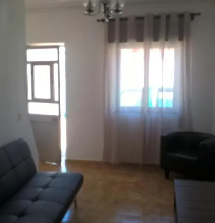 Сasa de vacaciones Casa Do Tome *