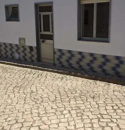 Casa Do Tome * Lagos